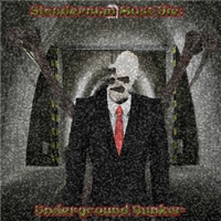 play Slenderman Must Die: Underground Bunker 2021 game