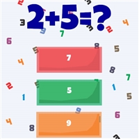 play Correct Math game