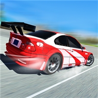play Drag Racing 3D 2021 game