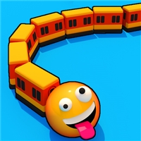 play Trains.io 3D game