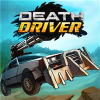 play Death Driver game