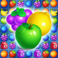 play Fruit Swipe Mania game