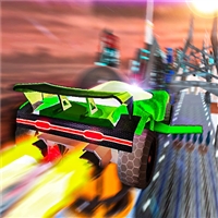 play Flying Cars Era game