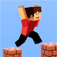 play Parkour Block 3D game