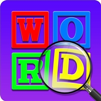 play Word Finding Puzzle Game game