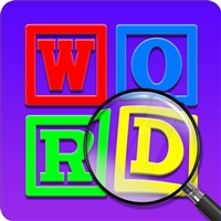 Word Finding Puzzle Game