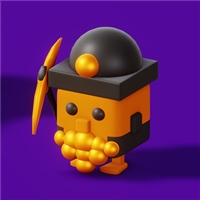 play Crossy Miner game