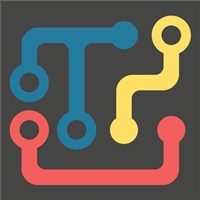 play Rotative Pipes Puzzle game