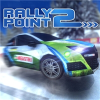 play Rally Point 2 game