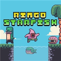 play Ringo Starfish game