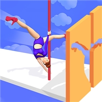 play Pole Dance Battle game