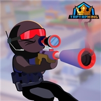 play Sniper Trigger Revenge game
