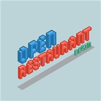 play Open Restaurant game