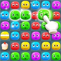 play Sweet Candy Boom game
