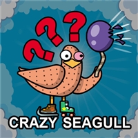 play Crazy Seagull game