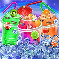 play Rainbow Frozen game