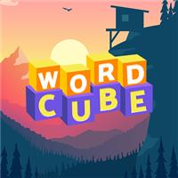 play Word Cube Online game