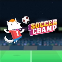 play Soccer Champ game