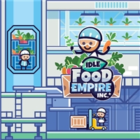 play Food Empire Inc game