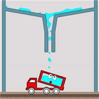 play Happy Trucks game