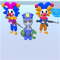 play Crazy Jokers 3D game