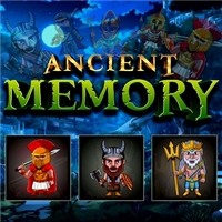 play Ancient Memory game