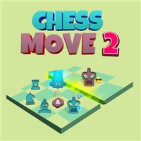 play Chess Move 2 game
