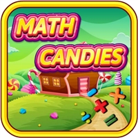 play Math Candies game