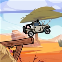 play Jeep Driver game