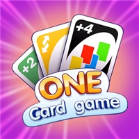 play One Card Game game