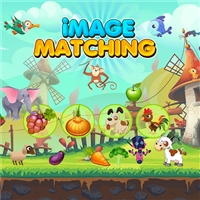 play Image Matching Educational Game game
