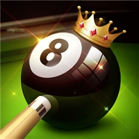 play 8 Ball Pool Challenge game