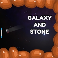 play Galaxy and Stone game