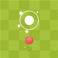 play White Dot game