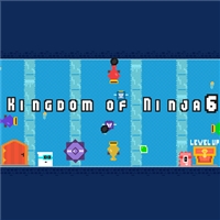 play Kingdom of Ninja 6 game