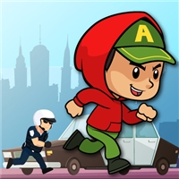 play Police Escape game