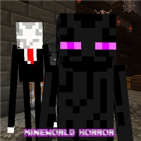 play Mineworld Horror game