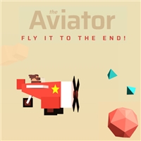 play The Aviator game