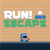 play Run! and Escape game