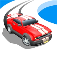 play Drift Race 3D game