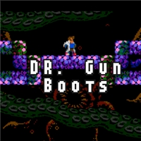 play DR. Gun Boots game