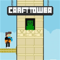 play CraftTower game
