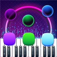 play Magic Piano Tiles game