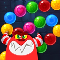 play Monster Shooter Defense game