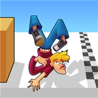 play Fail Run Online game