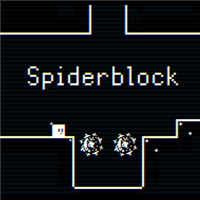 play Spiderblock game