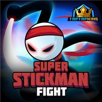 play Super Stickman Fight game