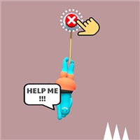 play Save The Guy game