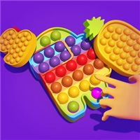 play Pop Us 3D! game