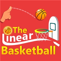 play The Linear Basketball HTML5 Sport Game game